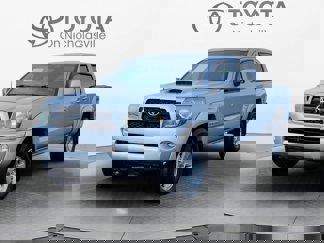 Used 2011 Toyota Tacoma PreRunner image 1