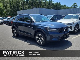 New 2026 Volvo XC40 B5 Core w/ Protection Package Premier image 1