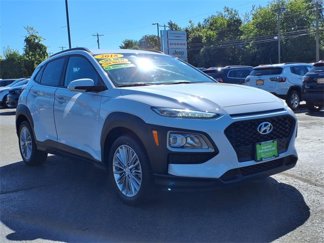 Used 2018 Hyundai Kona SEL image 1