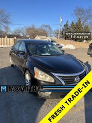 Used 2015 Nissan Altima 2.5 S image 1