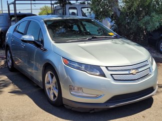 Used 2013 Chevrolet Volt Premium w/ Premium Trim Package image 1