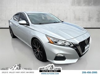 Used 2019 Nissan Altima 2.5 S image 1