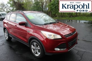 Used 2015 Ford Escape SE image 1
