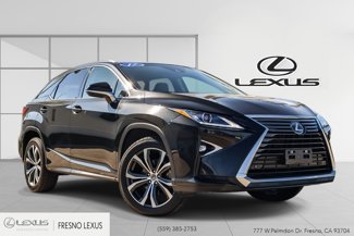 Used 2017 Lexus RX 350 AWD image 1