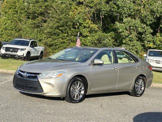 Used 2015 Toyota Camry video 1