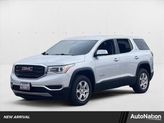 Used 2019 GMC Acadia SLE image 1