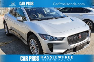 Used 2020 Jaguar I-PACE S image 1