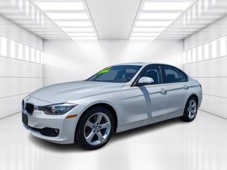 Used 2015 BMW 320i xDrive Sedan image 1
