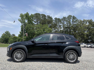 Used 2018 Hyundai Kona SEL w/ SEL Tech Package 02 image 1
