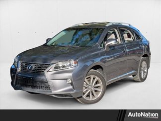 Used 2013 Lexus RX 350 FWD image 1