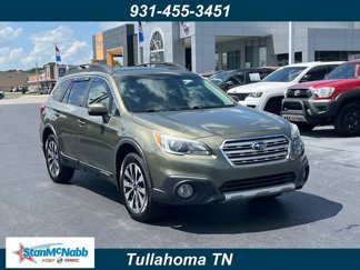 Used 2016 Subaru Outback 2.5i Limited image 1