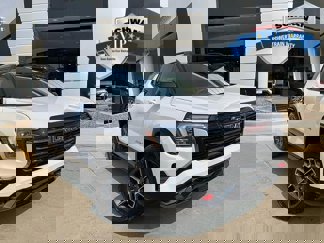 New 2026 GMC Terrain AT4 w/ Convenience Package III image 1