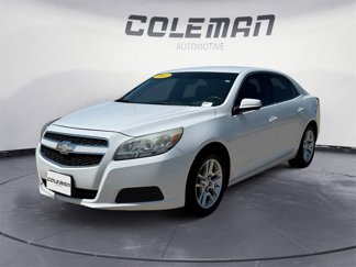 Used 2013 Chevrolet Malibu Eco w/ Power Convenience Package image 1