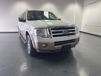 Used 2013 Ford Expedition EL XLT image 1