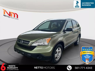 Used 2009 Honda CR-V LX image 1