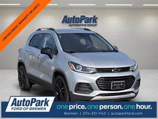 Used 2020 Chevrolet Trax LT w/ Redline Edition video 1