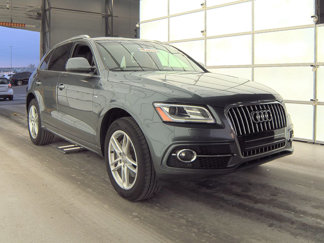 Used 2016 Audi Q5 3.0T Premium Plus image 1