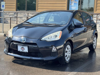 Used 2013 Toyota Prius C One image 1