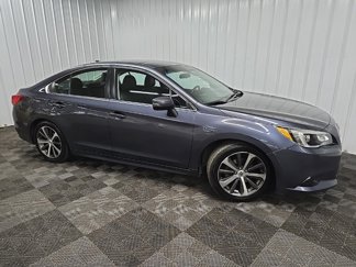 Used 2016 Subaru Legacy 2.5i Limited image 1