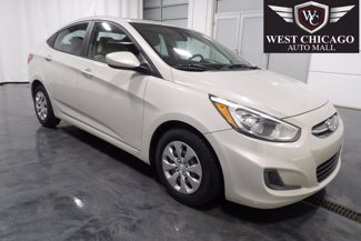 Used 2016 Hyundai Accent SE image 1