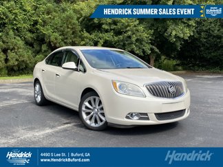 Used 2014 Buick Verano Convenience image 1