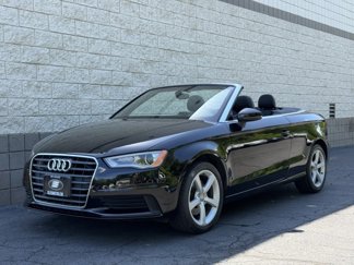 Used 2015 Audi A3 1.8T Premium image 1
