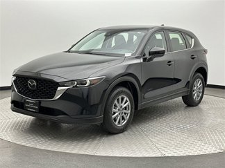 Certified 2023 MAZDA CX-5 AWD 2.5 S image 1
