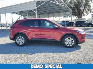New 2025 Ford Escape Active image 1