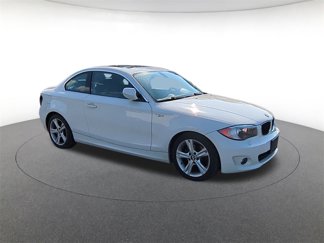 Used 2013 BMW 128i Coupe image 1