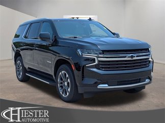 Certified 2022 Chevrolet Tahoe LT image 1