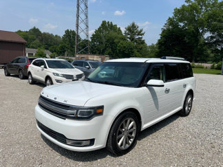 Used 2016 Ford Flex Limited image 1