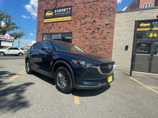 Used 2017 MAZDA CX-5 Touring w/ Preferred Equipment Package image 1