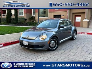 Used 2012 Volkswagen Beetle 2.5 image 1
