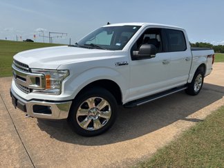 Used 2019 Ford F150 XLT w/ Equipment Group 302A Luxury image 1