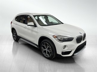 Used 2018 BMW X1 sDrive28i image 1