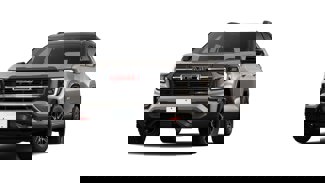 New 2026 GMC Terrain AT4 w/ Convenience Package III image 1