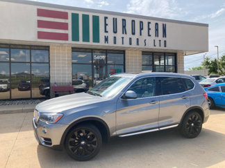 Used 2016 BMW X3 xDrive28i w/ Premium Package image 1