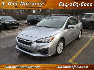 Used 2017 Subaru Impreza 2.0i Premium image 1