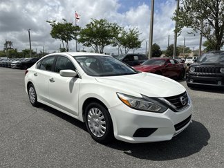 Used 2018 Nissan Altima 2.5 S image 1
