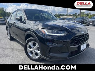 Certified 2023 Honda HR-V LX image 1
