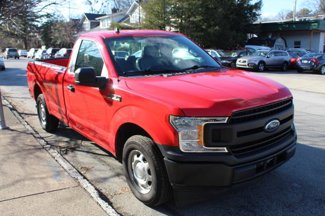 Used 2020 Ford F150 XL w/ Equipment Group 101A Mid image 1