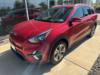 Used 2022 Kia Niro EX image 1