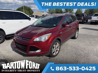 Used 2016 Ford Escape Titanium image 1