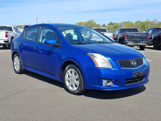 Used 2012 Nissan Sentra 2.0 SR image 1