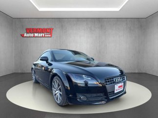 Used 2010 Audi TT 2.0T Premium image 1