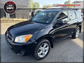 Used 2011 Toyota RAV4 4WD image 1