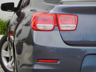 Used 2013 Chevrolet Malibu LS w/ Protection Package image 1