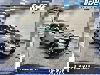 Used 2019 Honda CR-V EX image 1
