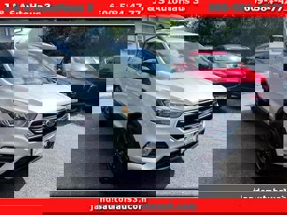 Used 2018 Ford Escape SE w/ SE Sport Appearance Package image 1