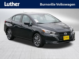 Used 2023 Nissan Versa S w/ S Plus Package image 1